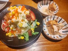 -桂马·日本料理·海胆·海鲜饭·酒场(民主广场店)