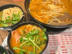-肥汁米蘭香港米线(宁波路总店)