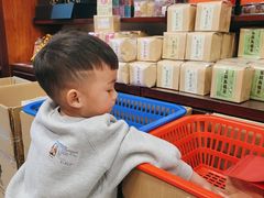 -华联发展销售中心(十月初五街店)