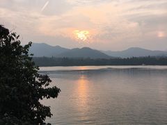 -西湖外事游船(花港观鱼码头)