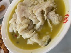 -孟记粥铺·家常菜·烧烤·粥(亚运村店)