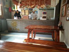 餐饮设施-永兴坊