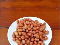 -少林寺欢喜地素斋馆