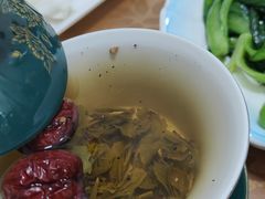 -尕西木老春台东乡手抓美食
