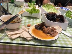 -番食园鲜食火锅(高新店)