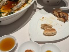 -三利音·玖弄小鲜(浦东嘉里城店)