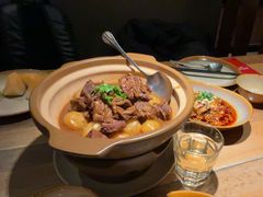 -青年公社烤鸭(滨湖银泰店)