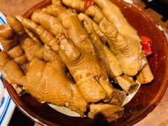 -楠火锅(太古里总店)