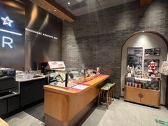 -星巴克臻选(北京前门大街店)