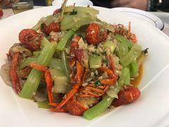 -一起吃小龙虾·海鲜(海珠店)