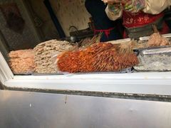 -辽B·小串(总店)