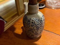 -千代武日本料理(开发区店)