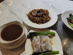 -唐乐宫·小厨餐厅