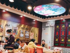 大堂-点都德(北京路贰店)