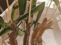 -领鲜天下·焗海鲜·花胶鸡(天目里店)