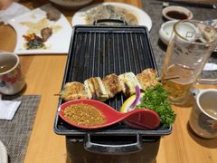 -大岛日本料理铁板烧(南通大饭店)