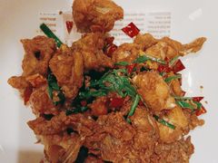 -梦都海鲜酒家(万达广场江桥店)