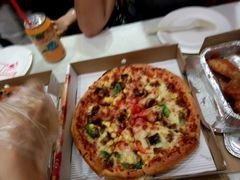 picture-尊宝比萨(华景新城店)