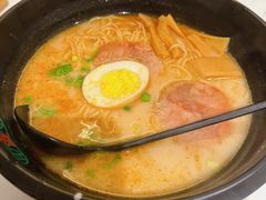 -面爱面 - 老北京炸酱面(前门店)