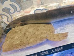 -小螺号海鲜·地道鲁菜(泉城广场店)