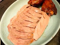 -西安凯悦酒店·湖畔中餐厅