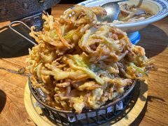 炸咸食-老雒阳面馆·水席·洛阳菜(王城路店)