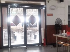 -郑喜旺烧烤(新密总店)
