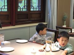 -苏城小院·园林精致苏州菜(斜塘老街店)