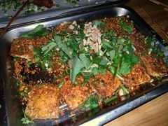 臭豆腐-林二哥宜烤官·宜宾小烧烤