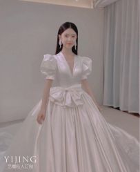 -艺憬婚纱礼服·造型(二七万达店)