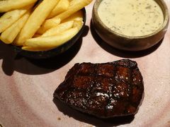 牛肉眼牛排-The Meat & Wine Co Southbank(南岸店)