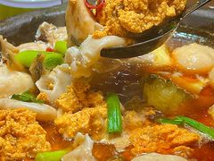 -肖记公安牛肉鱼杂馆· 省级非物质文化遗产(仁和路店)