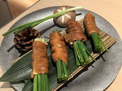 -伊茉家的烤肉店(勒泰中心店)