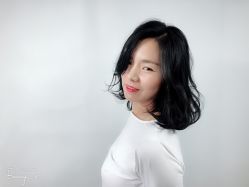 点击看大图 -简影造型·自选烫染接发salon