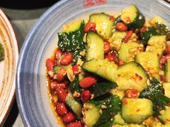 -兰溪小馆(首经贸店)