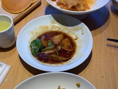 -关东小磨东北菜(上海长风大悦城店)
