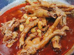 -老闵田螺馆·南昌特色小炒(梦时代店)