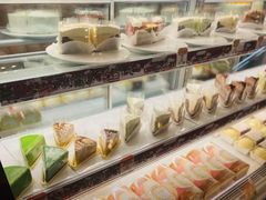 -西村叔叔的店·面包·甜品·蛋糕(清河万象汇店)