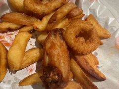 -墨纪Mojí墨西哥餐厅(官舍店)