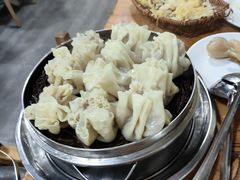 -元盛居(生态大街店)