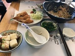 -花漫里餐厅(刺桐店)