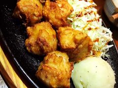 -铃木食堂(帽儿胡同店)