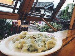 -大妈水饺(文华巷店)