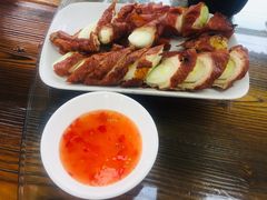 -大地土窑菜馆·特色罗浮农家菜(罗浮山景区店)
