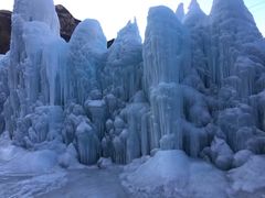 -沕沕水生态风景区