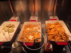 -火炉火自助餐(喜隆多店)