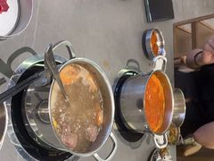 -晓沸牛肉海鲜小火锅(白湖亭万达广场店)