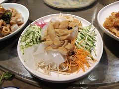 -百味饺子城•海鲜家常菜(秦皇岛店)