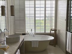 -三亚海棠湾万丽度假酒店