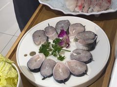 -濠七糟粕醋•海南酸汤火锅(中关村店)